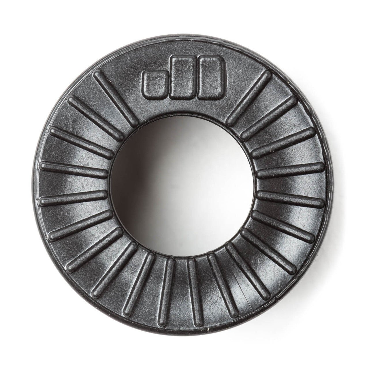 Dunlop Rubber Knob Cover for Cry Baby Wah Pedals