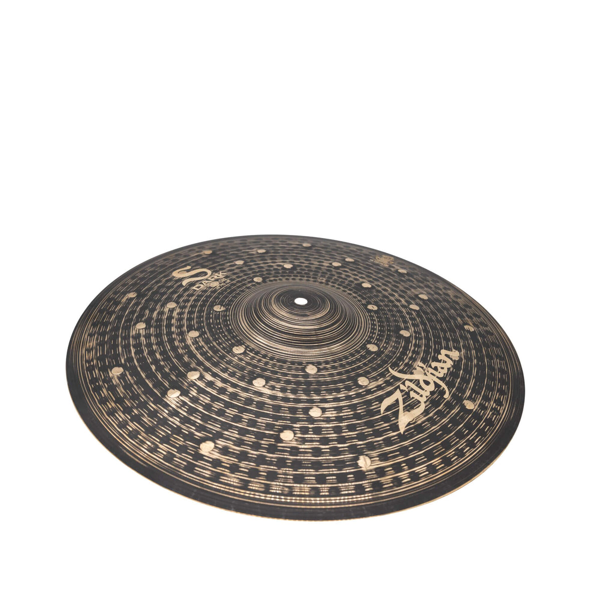 Zildjian 18" S Dark Crash Cymbal