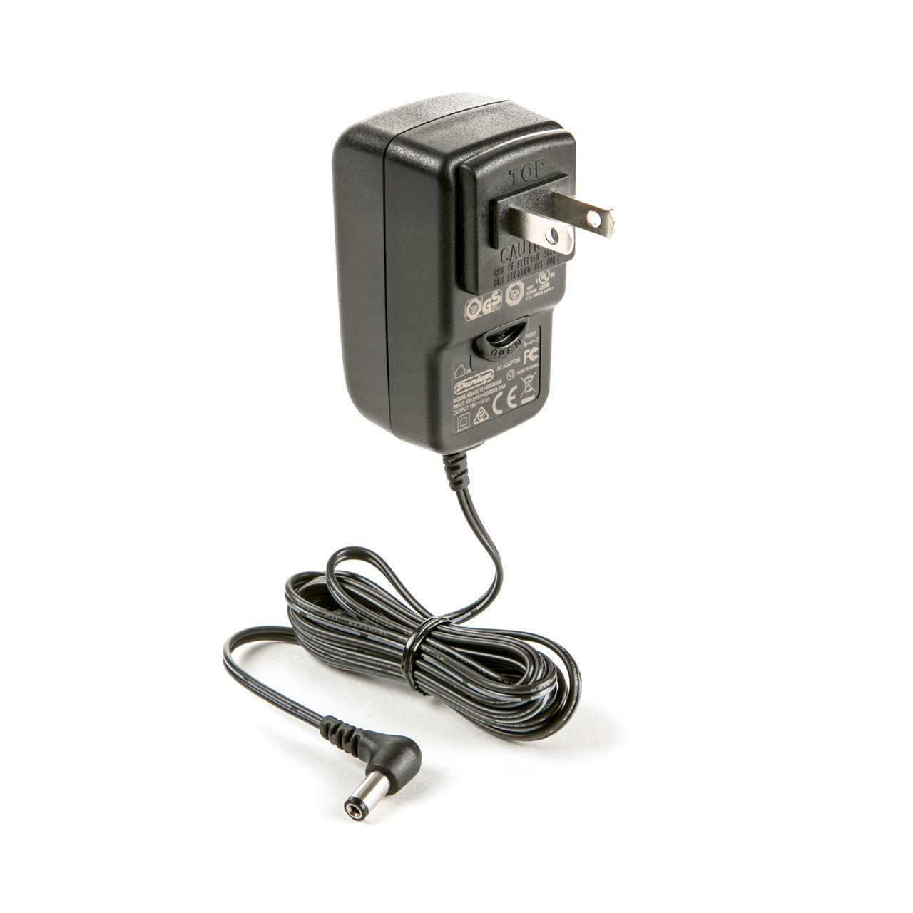 Dunlop 18V AC Adapter