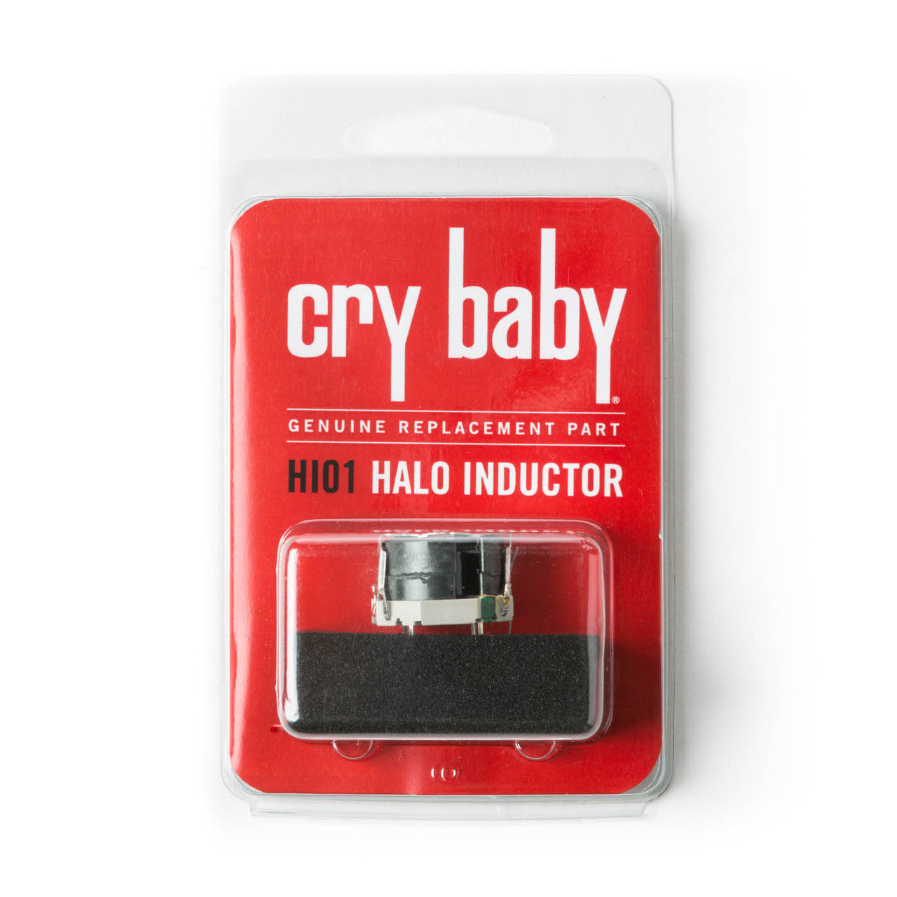 Dunlop Halo Inductor for Wah Pedals