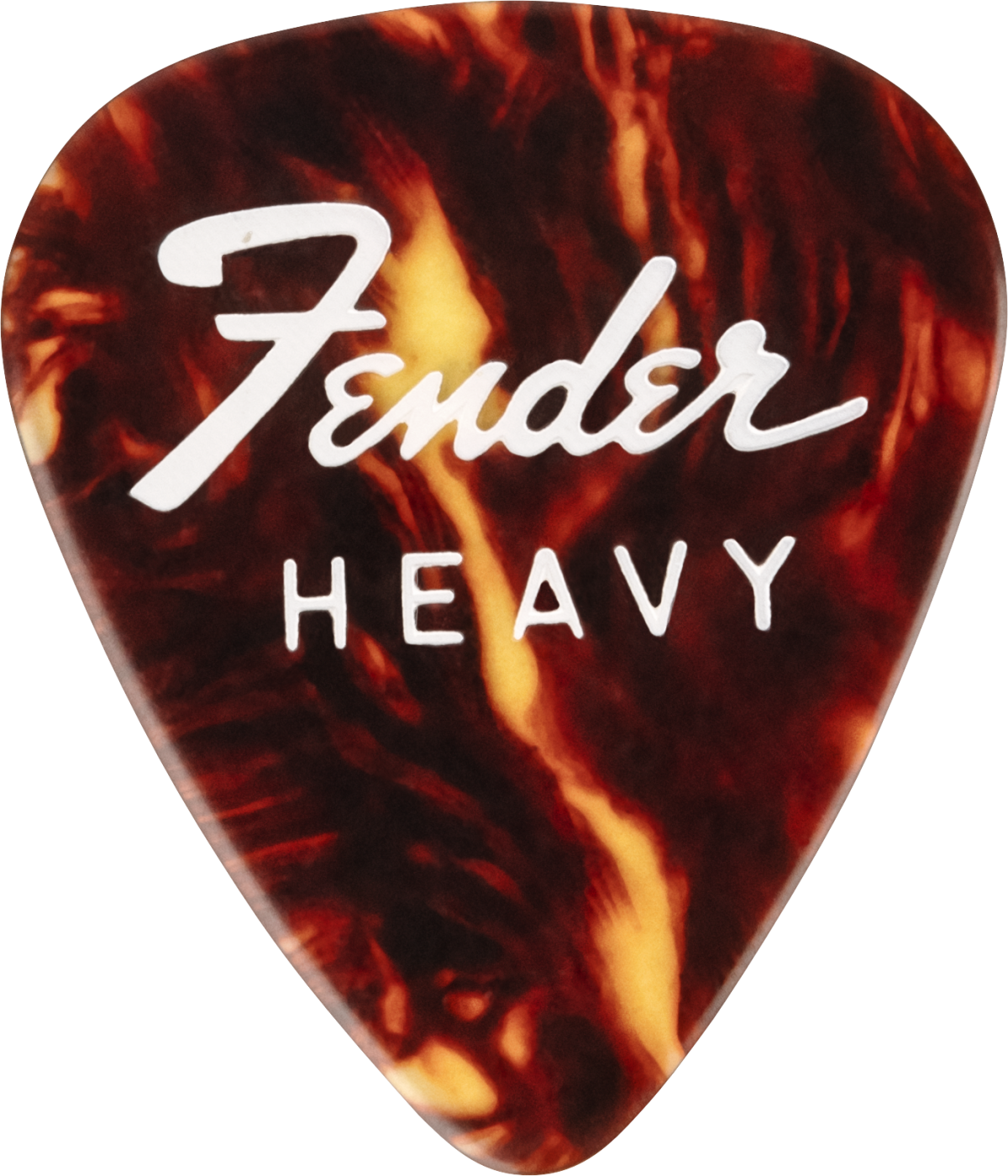 Fender Fine Electric Pick Tin (12 Picks)