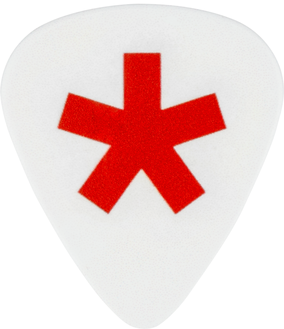 Fender Tom DeLonge 351 Celluloid Picks (6)