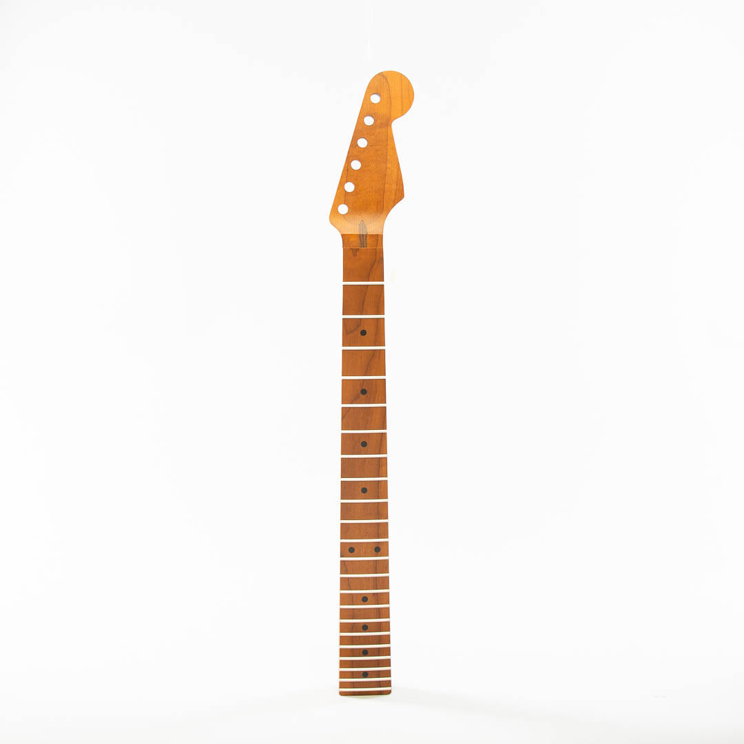 Select Tribute Series "1984" Strat Neck, Roasted Maple