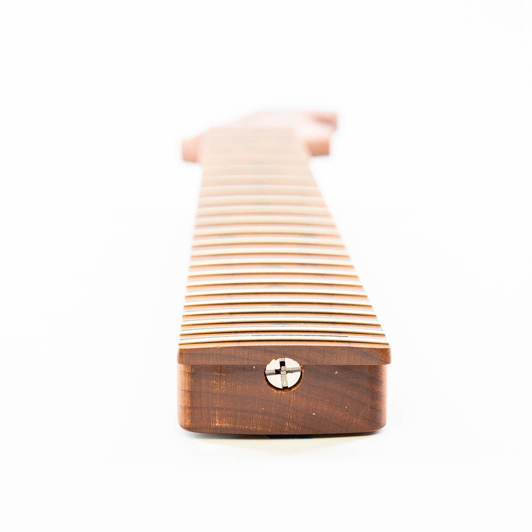 Select Tribute Series "1984" Strat Neck, Roasted Maple