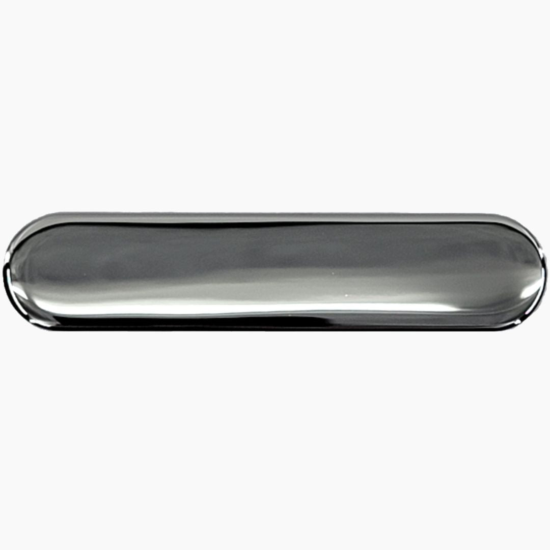 Pickup Cover for Tele, Chrome