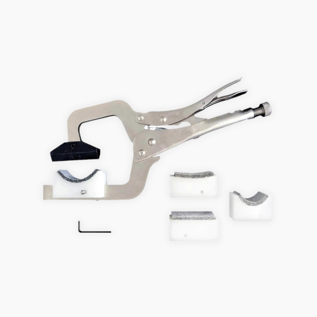 Handheld Fret Press Kit