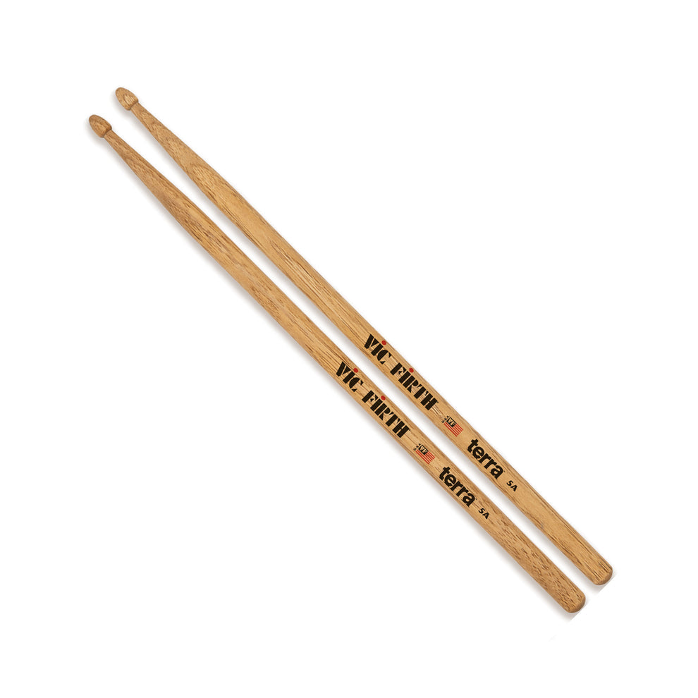 Vic Firth American Classic 5A Terra Drumsticks