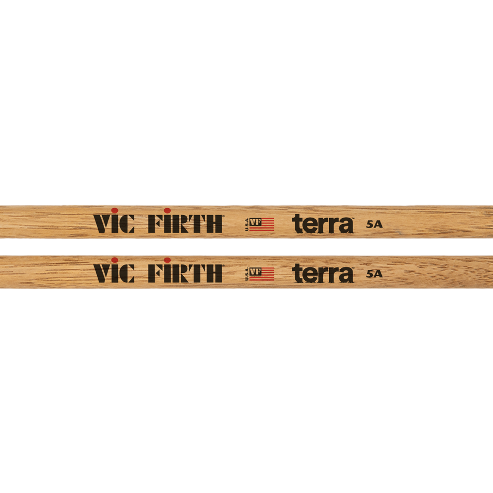 Vic Firth American Classic 5A Terra Drumsticks