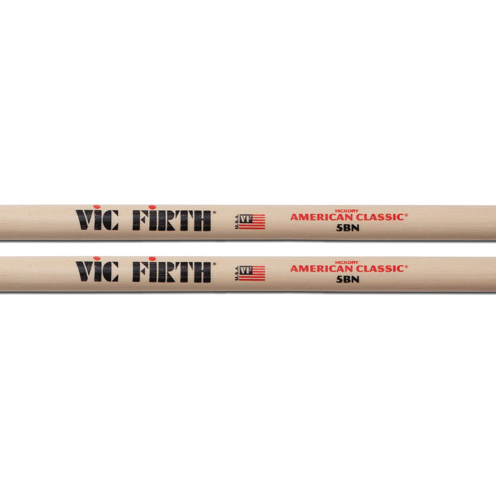 Vic Firth American Classic 5B Drumsticks