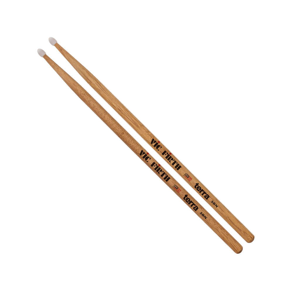Vic Firth American Classic 5B Terra Drumsticks