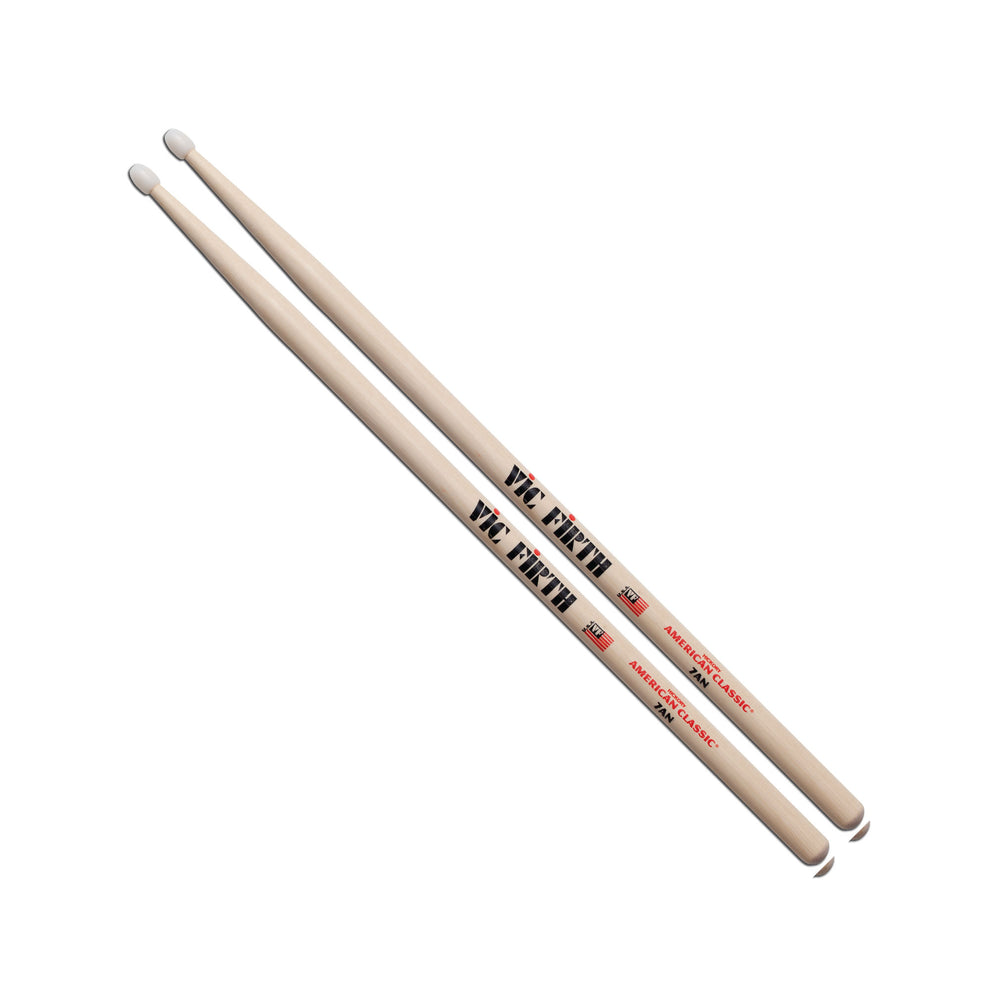 Vic Firth American Classic 7A Drumsticks