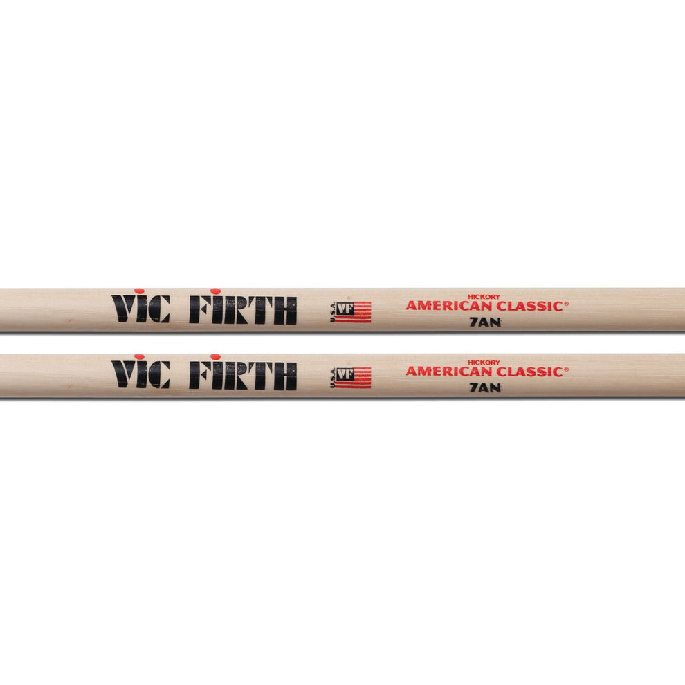 Vic Firth American Classic 7A Drumsticks