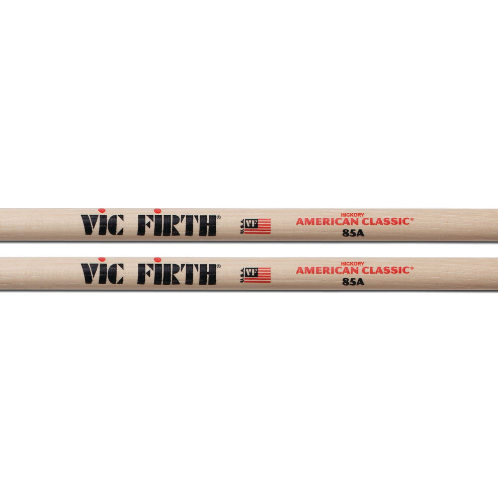 Vic Firth American Classic 85A Drumsticks