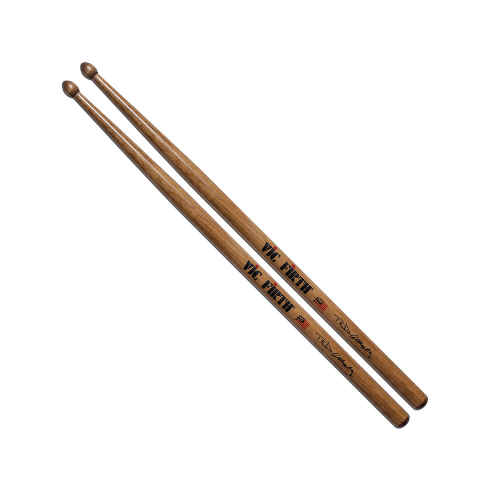 Vic Firth Ted Atkatz Signature Snare Drumstick, General