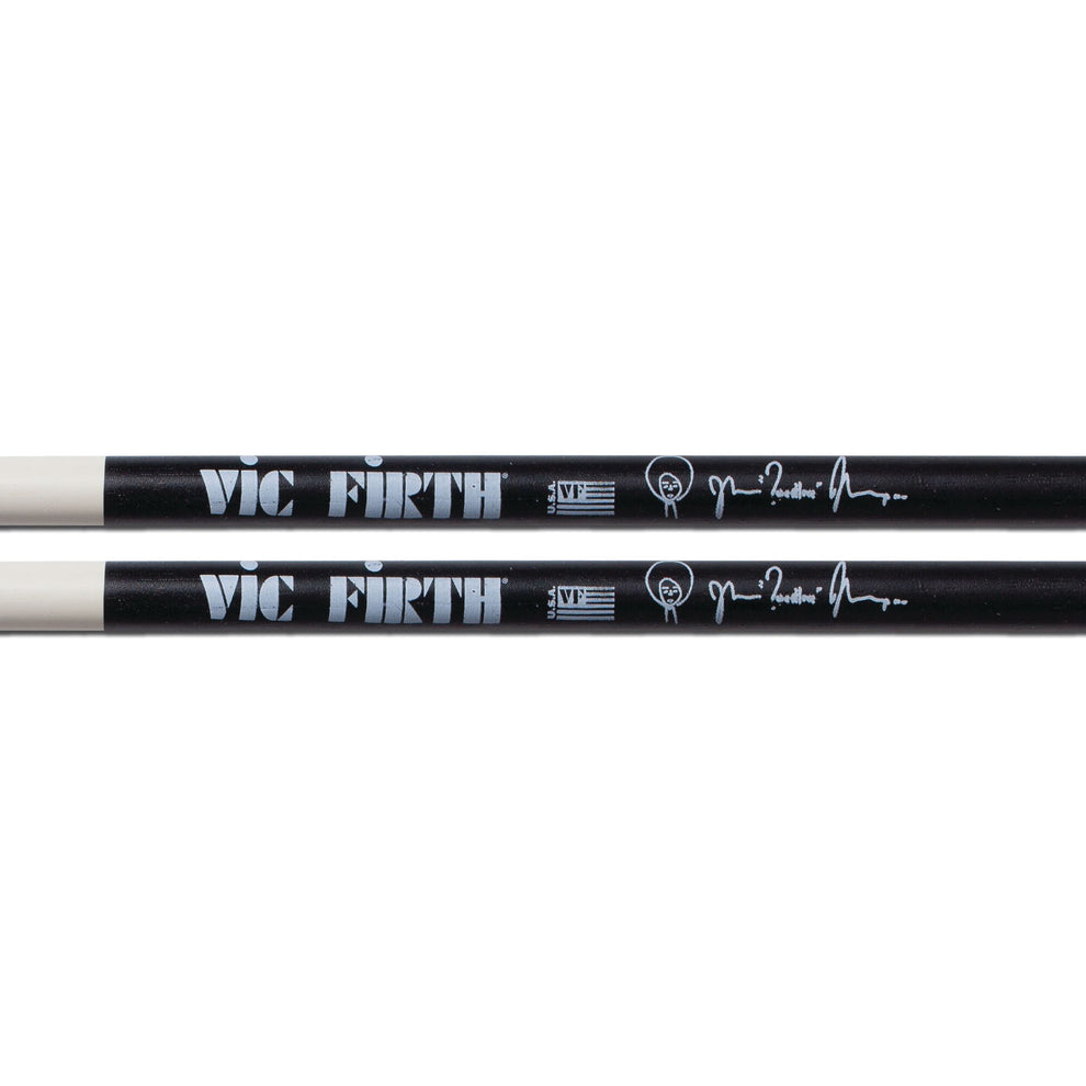 Vic Firth Signature Series Ahmir Questlove Thompson Drumsticks