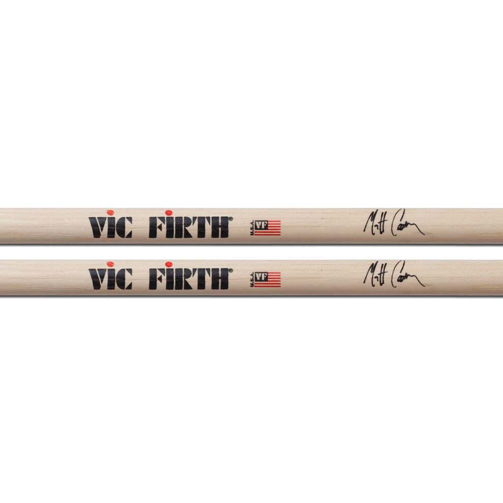 Vic Firth Signature Series Matt Cameron Drumsticks