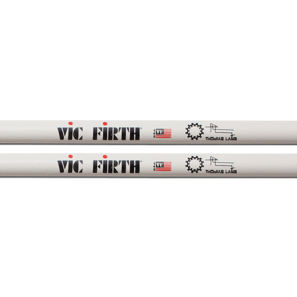 Vic Firth Signature Series Thomas Lang Drumsticks