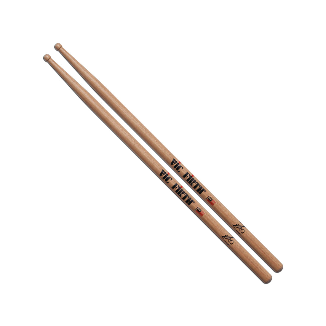 Vic Firth Signature Series Zoro Drumsticks