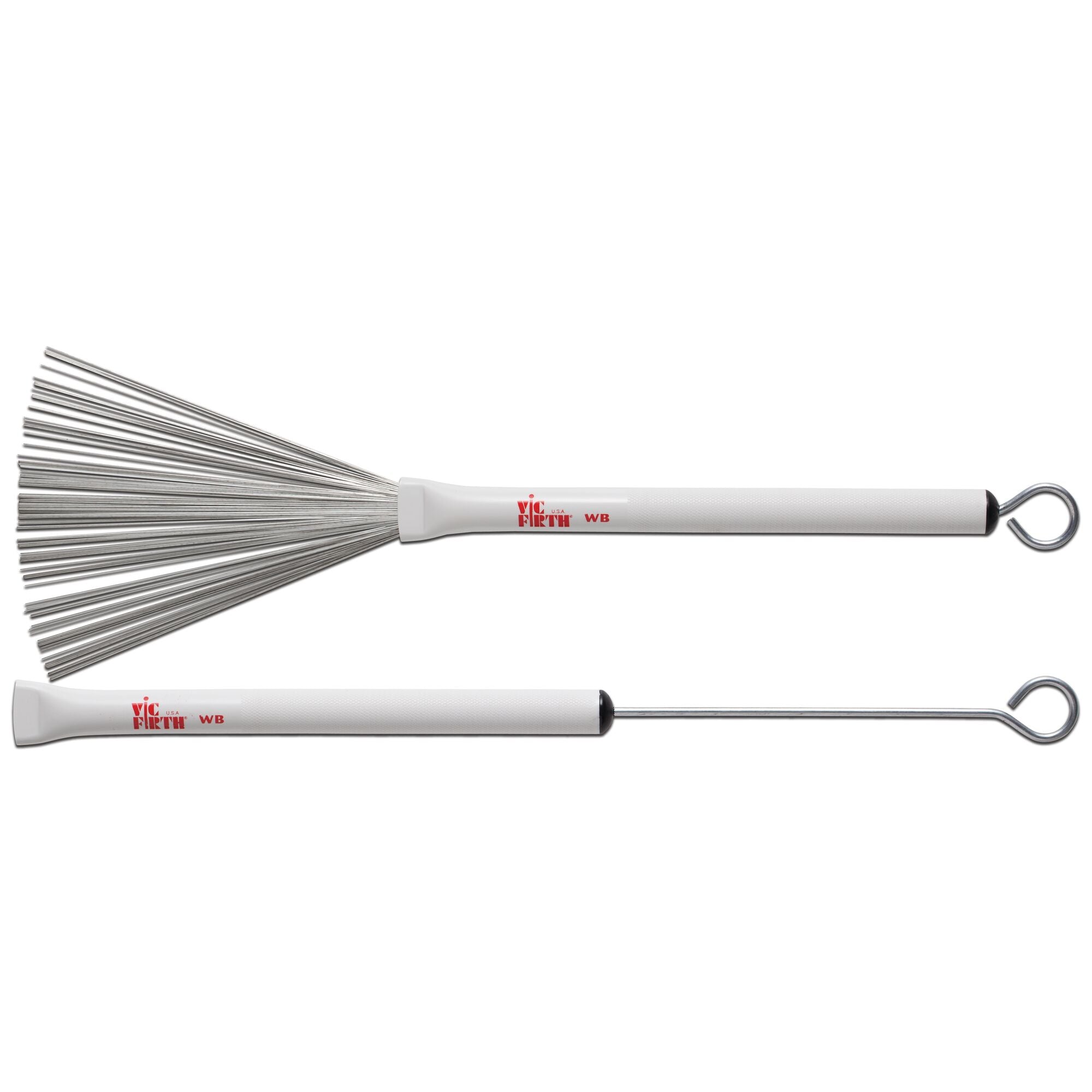 Vic Firth Jazz Brushes