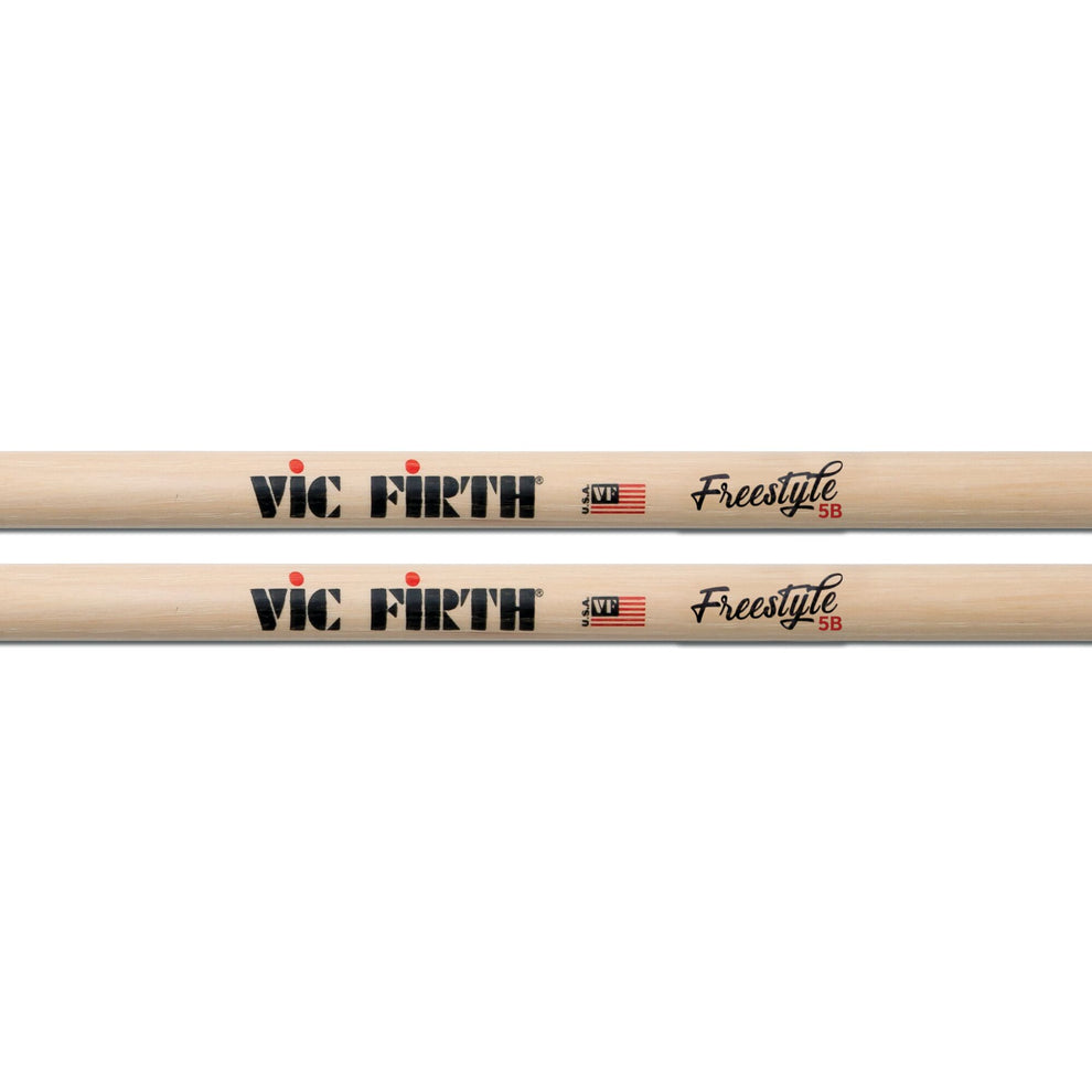 Vic Firth American Concept Freestyle 5B Drumsticks