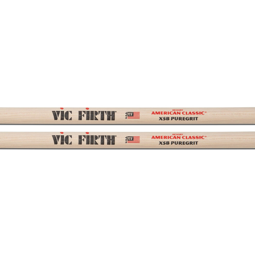 Vic Firth American Classic Extreme 5B Drumsticks