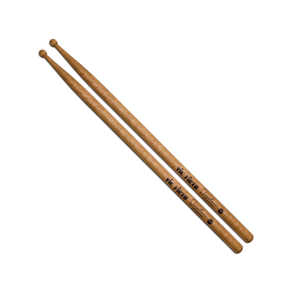 Vic Firth Symphonic Collection Persimmon Snare Drumstick, General