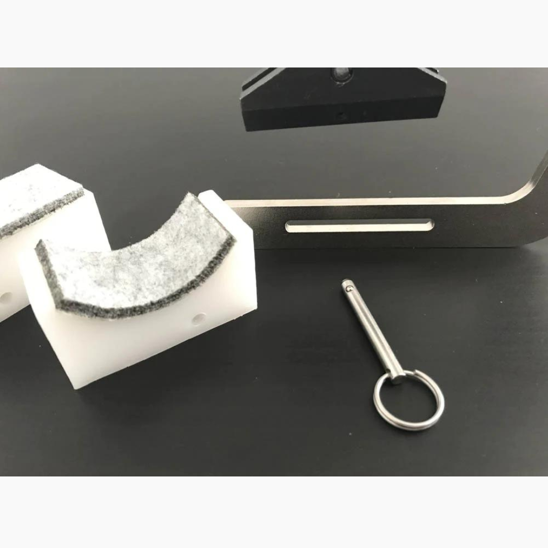 Handheld Fret Press Kit