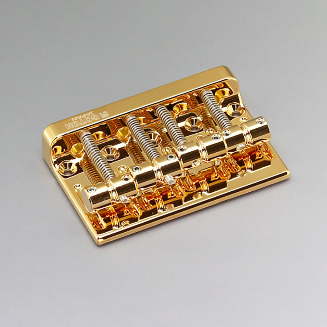 Gotoh 201B-4 Bass Bridge