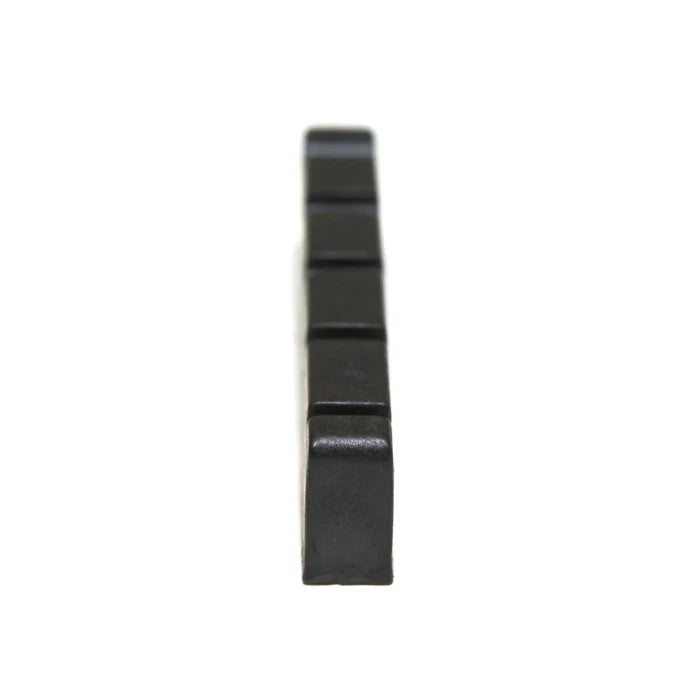 Graph Tech Black TUSQ XL Slotted Bass 5 String