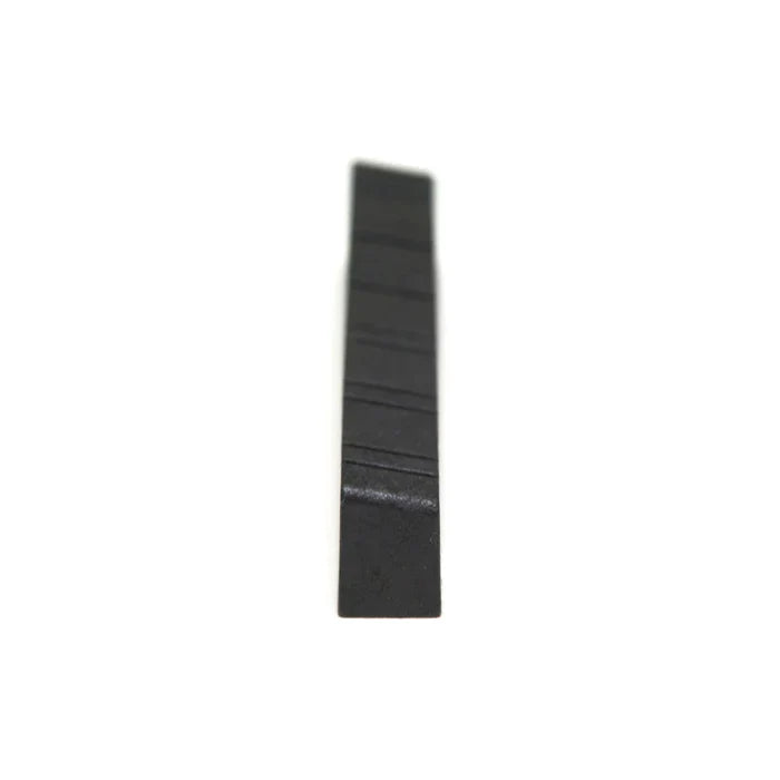 Graph Tech Black TUSQ XL Slotted 12 String 3/16"
