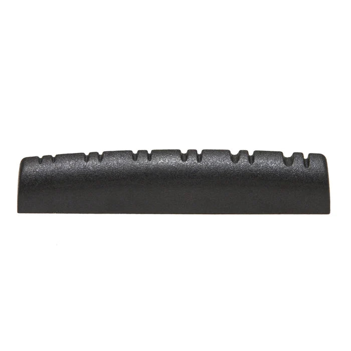 Graph Tech Black TUSQ XL Slotted 12 String
