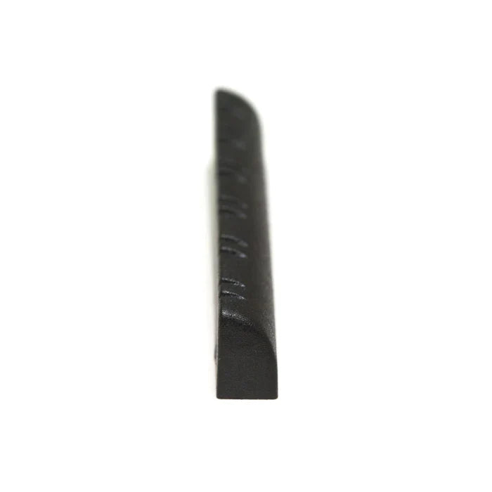 Graph Tech Black TUSQ XL Slotted 12 String