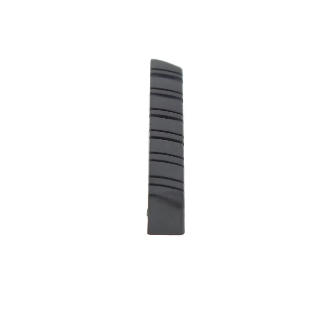 Graph Tech Black TUSQ XL Slotted 12 String 1/4" Width