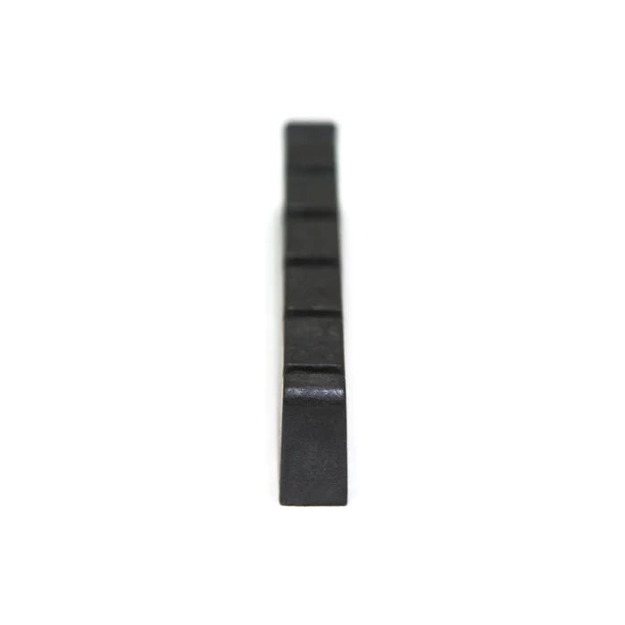Graph Tech Black TUSQ XL Slotted Bass 6 String