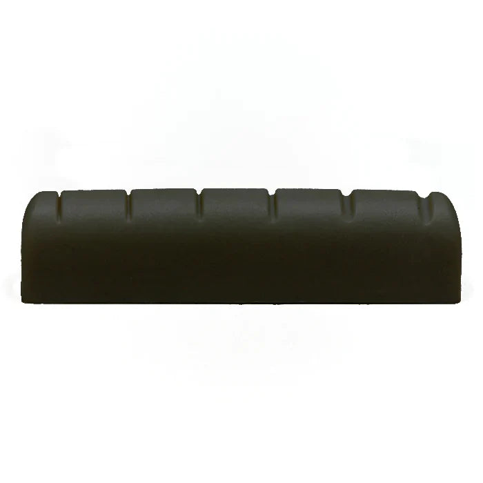 Graph Tech 6-String Acoustic Nut - BLACK TUSQ XL