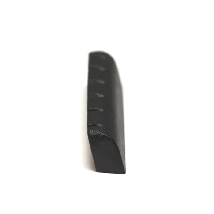Graph Tech Black TUSQ XL Slotted 1 3/4" Martin Style Nut