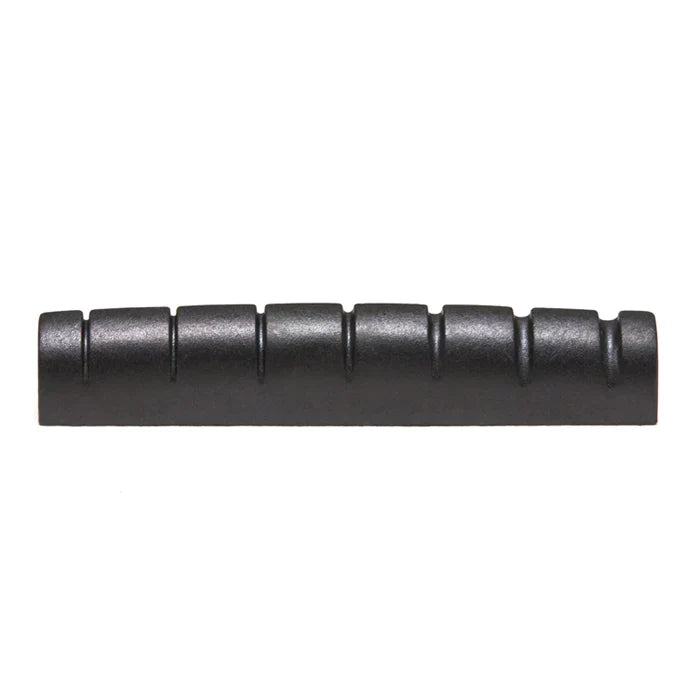 Graph Tech Black TUSQ XL Slotted Carvin Style 7 String