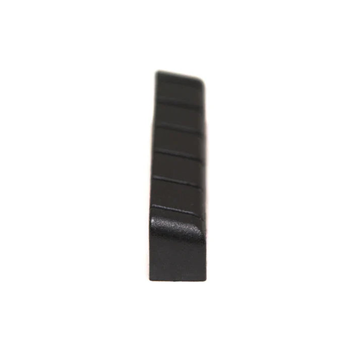 Graph Tech Black TUSQ XL Nut 6 Stringg Electric Nut 42 X 6