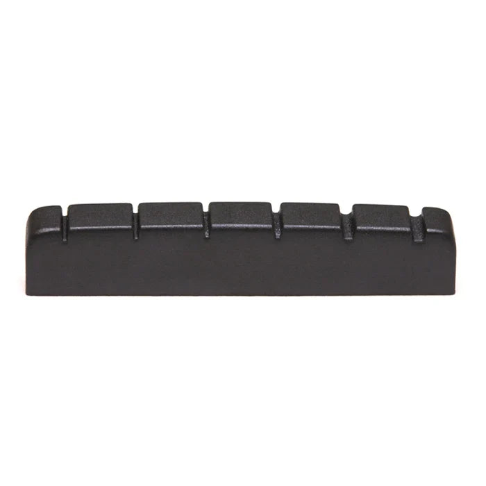 Graph Tech Black TUSQ XL Slotted Jumbo