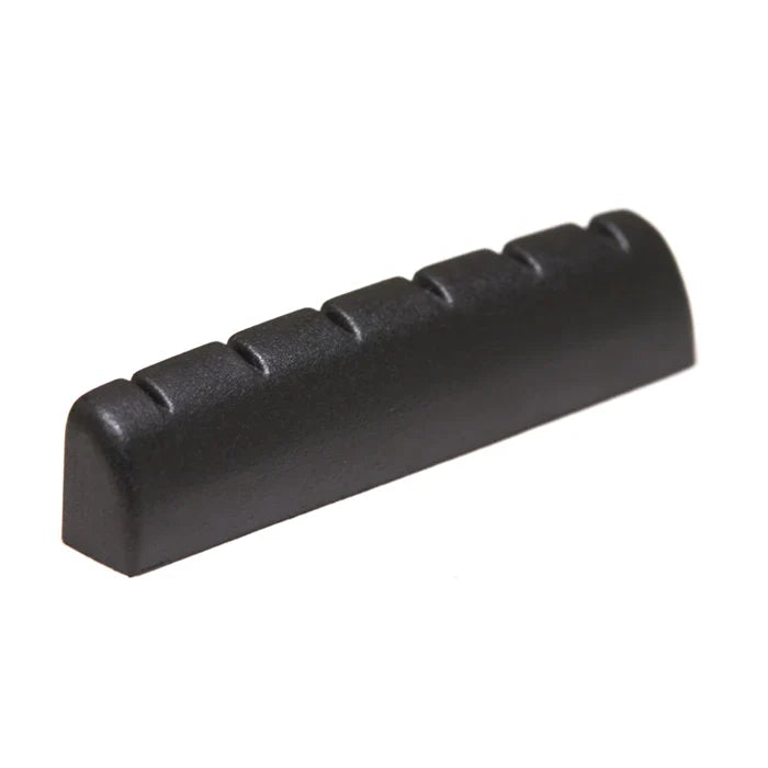 Graph Tech Black TUSQ XL Slotted 1/4" Epiphone Style
