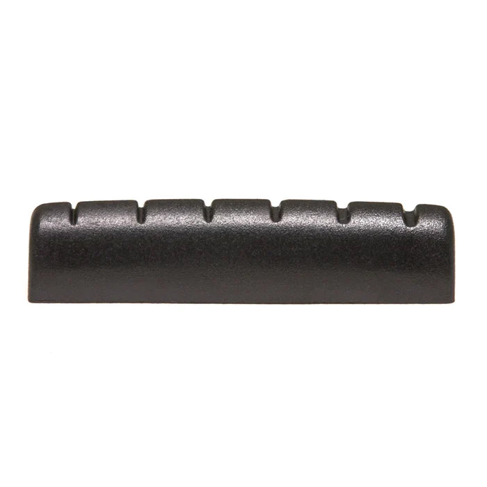 Graph Tech Black TUSQ XL Slotted 1/4" Epiphone Style