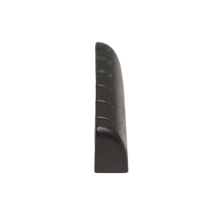 Graph Tech Black TUSQ XL Slotted 1/4" Epiphone Style