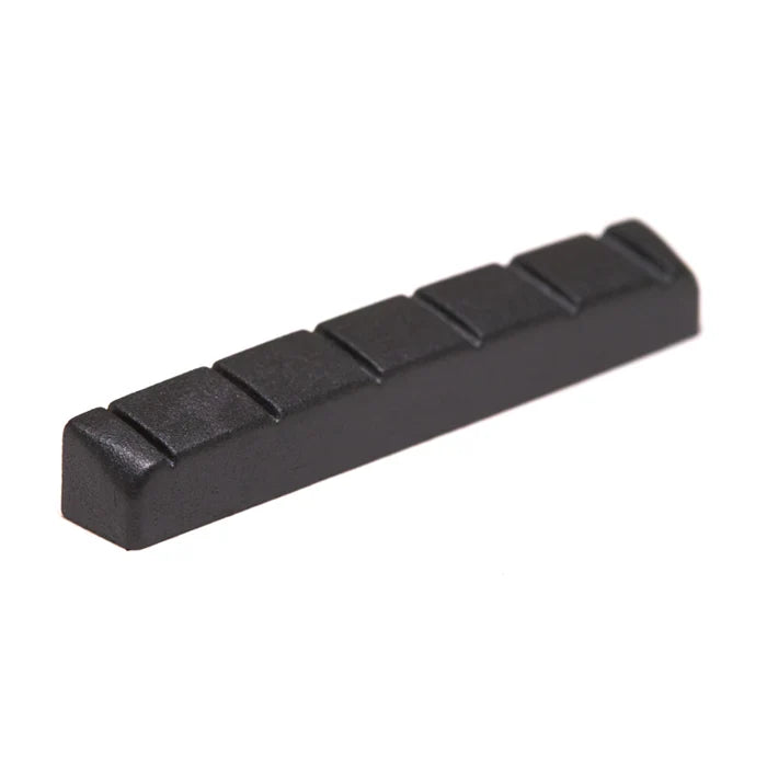 Graph Tech Black TUSQ XL Slotted 1 3/4"