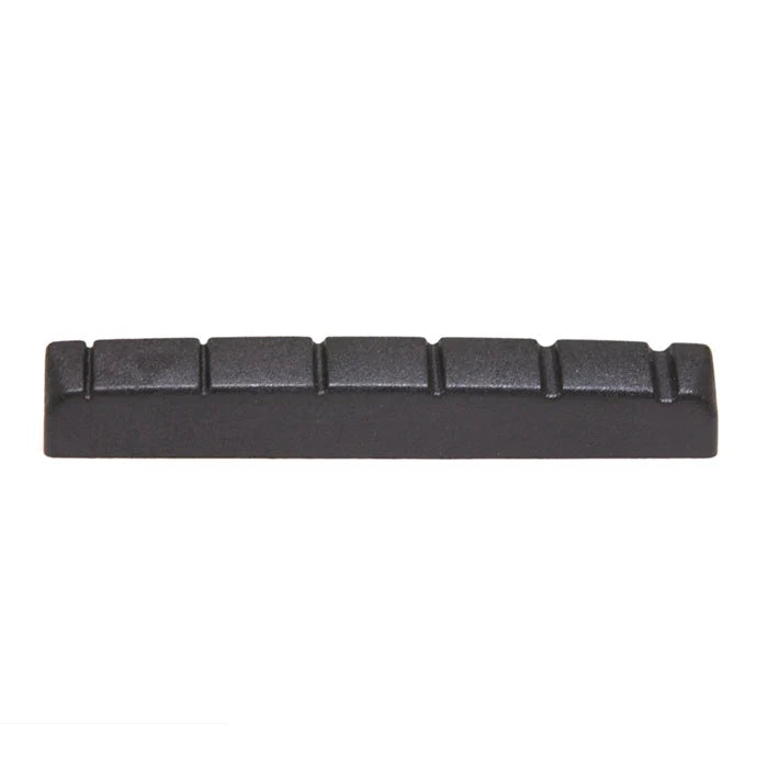 Graph Tech Black TUSQ XL Slotted 1 3/4"