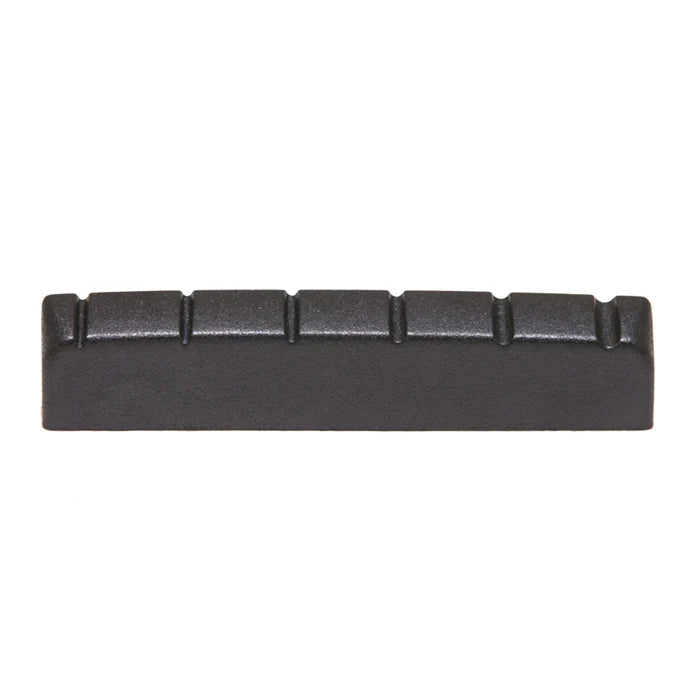 Graph Tech Black TUSQ XL Slotted 1 3/4"