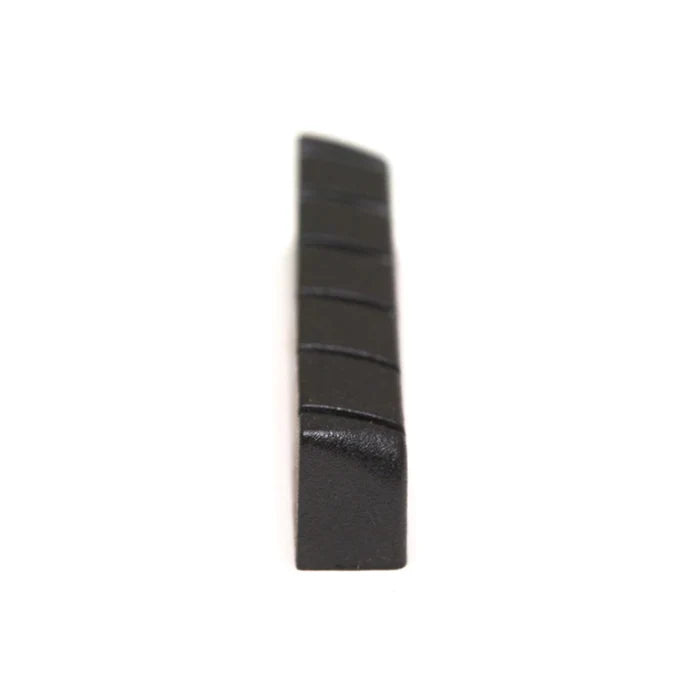 Graph Tech Black TUSQ XL Slotted 1 3/4"