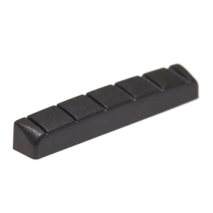 Graph Tech Black TUSQ XL Slotted