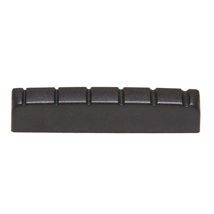 Graph Tech Black TUSQ XL Slotted 1 5/8"