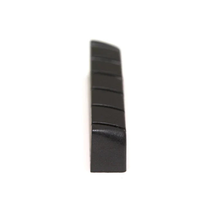 Graph Tech Black TUSQ XL Slotted 1 5/8"