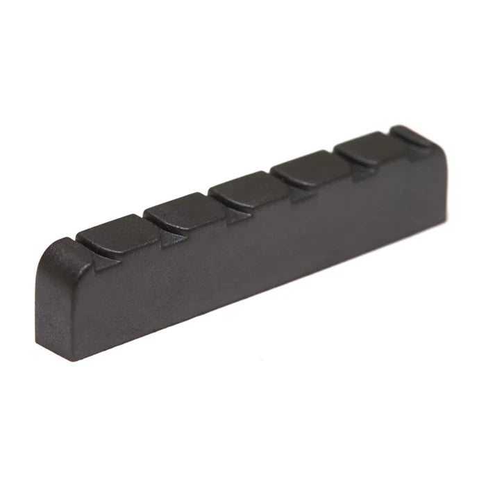 Graph Tech Black TUSQ XL Slotted Classical